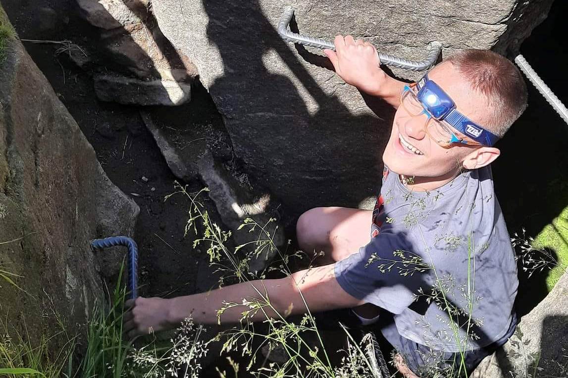 BESKIDY - SZCZYRK - obóz PRZYGODOWY BESKIDZKA ZAJAWKA 10-16 lat