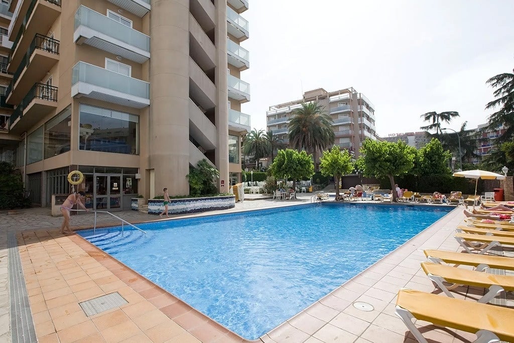 HISZPANIA-LLORET DE MAR + PARYŻ I EURODISNEYLAND OBÓZ MŁODZIEŻOWY 14-18 LAT