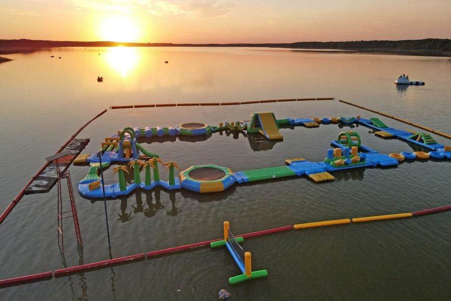 KOSZELÓWKA kolonia dla najmłodszych z Bomba Programem 6-14 LAT