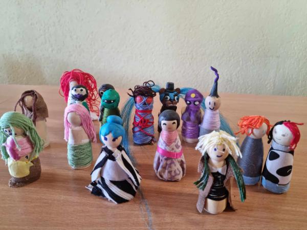 MIELNO obóz młodzieżowy SMAKI JAPONII 12-17 lat