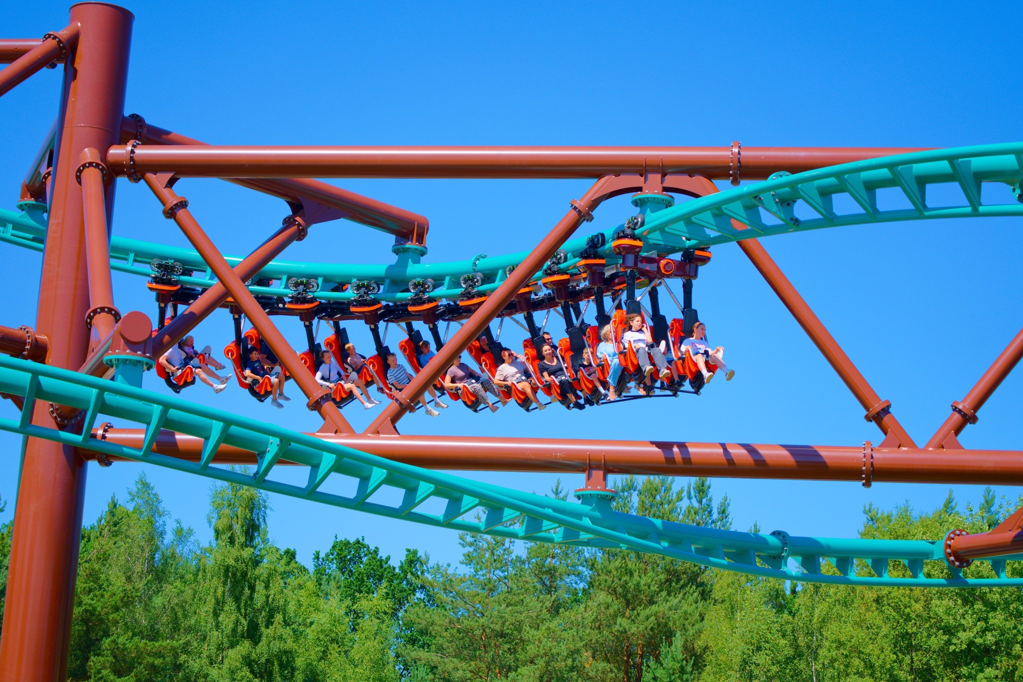 MRZEŻYNO-OW FAMASTA z basenem OBÓZ NADMORSKI FUN Z HOSSOLANDEM 13-17 LAT