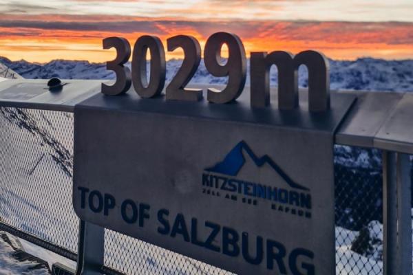 AUSTRIA obóz narciarski dla jeżdżących:  SAALBACH - KAPRUN - ZEEL AM SEE 12-19 lat Zima 2026