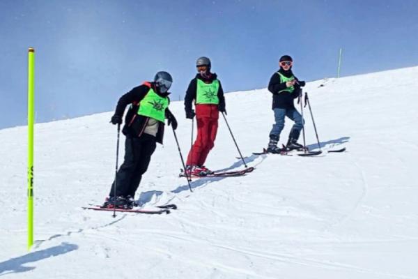 Włochy - Skirama Dolomiti obóz narciarski 13-19 lat Zima 2026