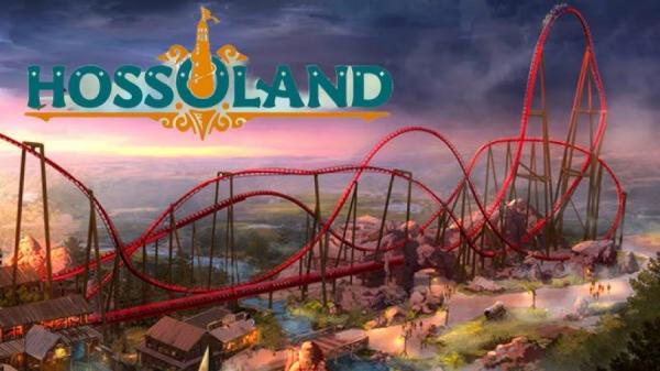 REWAL- Kolonia Śladami Słowian i Wikingów z wycieczką do HOSSOLANDu 7-13 lat, lato 2026