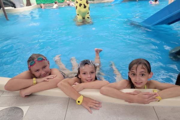 REWAL- Kolonia Śladami Słowian i Wikingów z wycieczką do HOSSOLANDu 7-13 lat, lato 2026