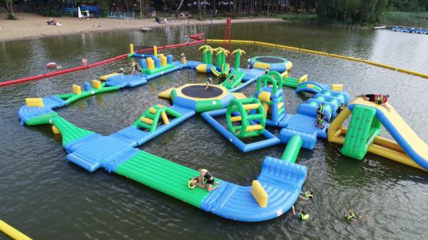 KOSZELÓWKA Kolonia dla najmłodszych: 6-14 lat  Lato 2026