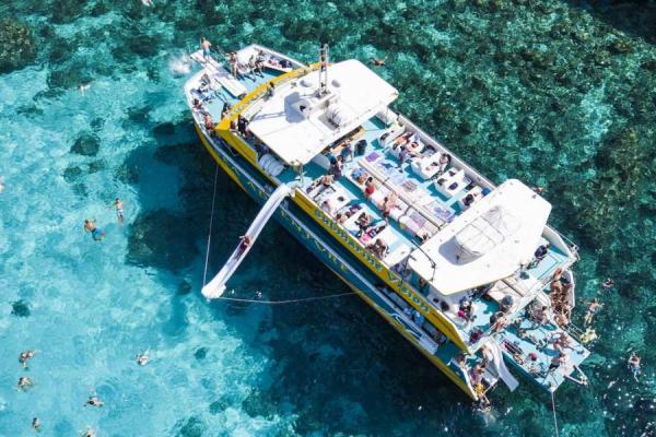 MALTA: hotel DON IL PALAZZIN ****, obóz młodzieżowy samolotem 14 – 19 lat, lato 2026