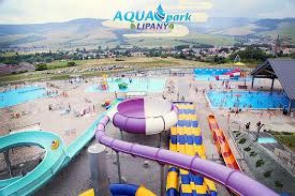 MUSZYNA - kolonia dla dzieci MUSZYNIADA + ENERGYLANDIA 7-13 lat, lato 2026