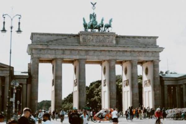 Berlin - Poczdam 3 dni