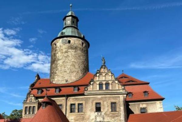 Zamek Czocha – Szwajcaria Saksońska – Karkonosze 3 dni